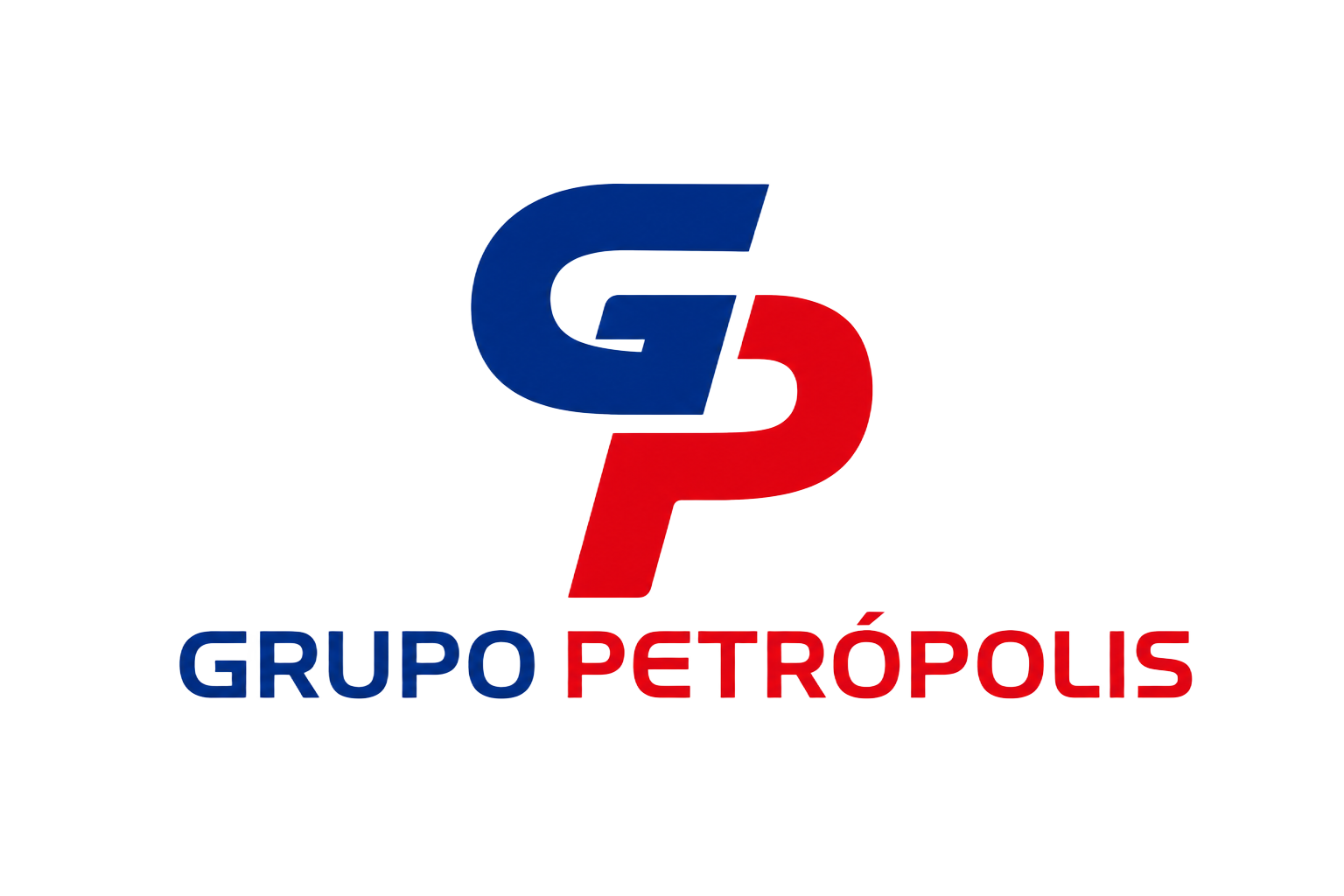 Logo Grupo Petrópolis